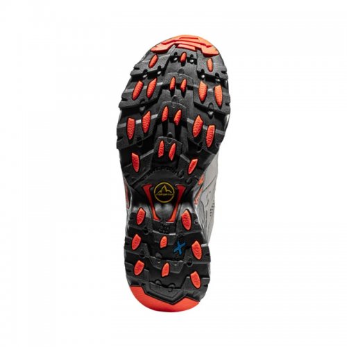 Chaussures Randonnée Femme La Sportiva Ultra Raptor II Leather GTX - Montisport.fr