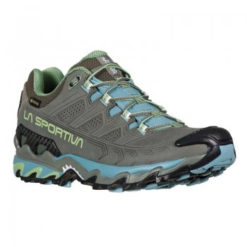 Chaussures Randonnée Femme La Sportiva Ultra Raptor II Leather GTX - montisport.fr