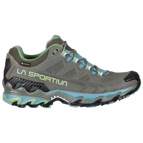 Chaussures Randonnée Femme La Sportiva Ultra Raptor II Leather GTX - montisport.fr