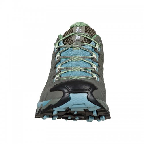 Chaussures Randonnée Femme La Sportiva Ultra Raptor II Leather GTX - montisport.fr