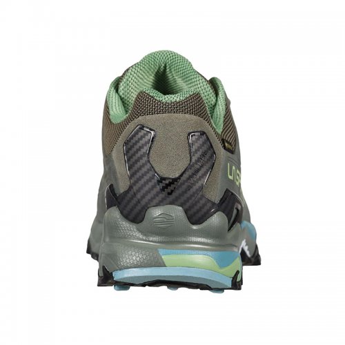 Chaussures Randonnée Femme La Sportiva Ultra Raptor II Leather GTX - montisport.fr