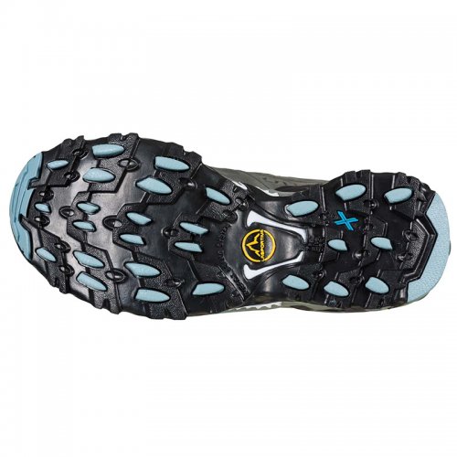 Chaussures Randonnée Femme La Sportiva Ultra Raptor II Leather GTX - montisport.fr