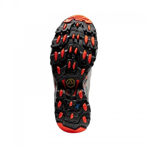 Chaussures Randonnée Femme La Sportiva Ultra Raptor II Leather Mid GTX- Montisport.fr