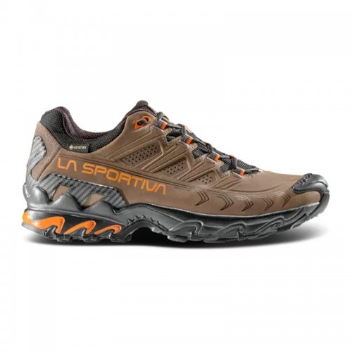 Chaussures Randonnée Homme La Sportiva Ultra Raptor II Mid Leather GTX - Montisport.fr