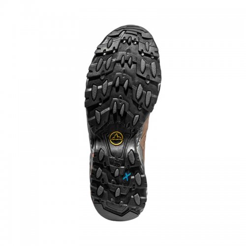 Chaussures Randonnée Homme La Sportiva Ultra Raptor II Mid Leather GTX - Montisport.fr