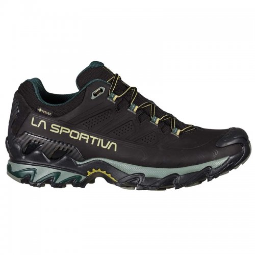 Chaussures Randonnée Homme La Sportiva Ultra Raptor II Leather GTX - montisport.fr