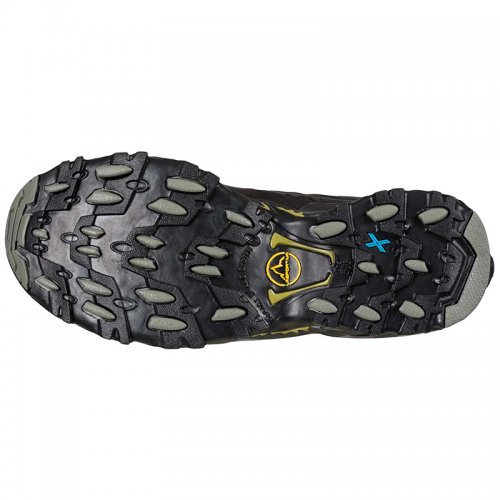 Chaussures Randonnée Homme La Sportiva Ultra Raptor II Leather GTX - montisport.fr