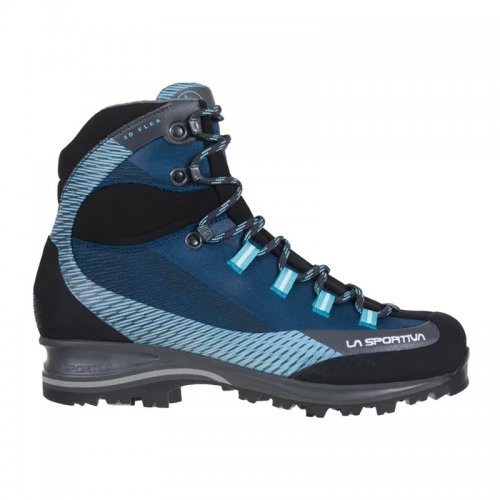 Chaussures Randonnée Femme La Sportiva Trango Trk Leather GTX - montisport.fr