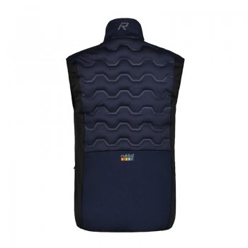 Veste Running / Trail Homme Rukka Maitos SoftShell - montisport.fr