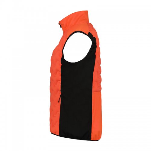 Veste Running / Trail Homme Rukka Maitos SoftShell - montisport.fr