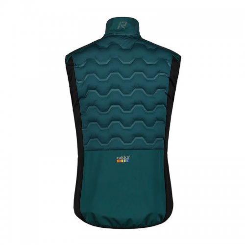 Veste Running / Trail Homme Rukka Maitos SoftShell - montisport.fr
