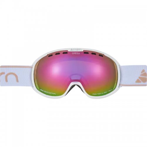 Masque Ski Femme Cairn Omega SPX3000 - montisport.fr