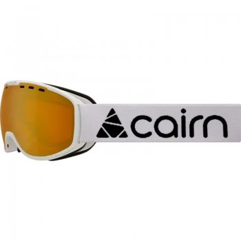 Masque Ski Cairn Rainbow Photochromic - montisport.fr