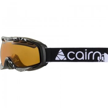 Masque Ski Cairn Speed Photochromic - montisport.fr