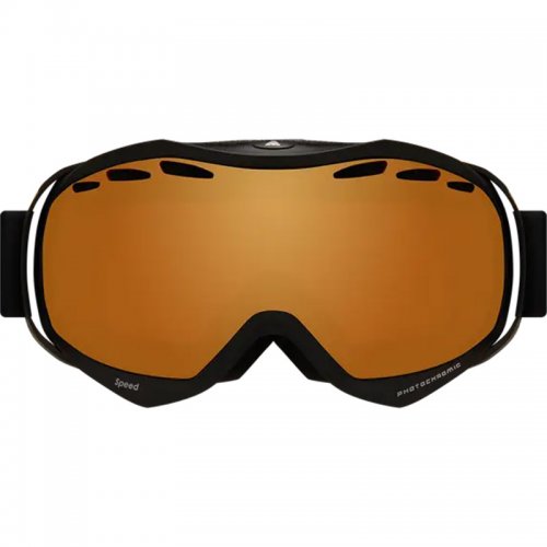 Masque Ski Cairn Speed Photochromic - montisport.fr
