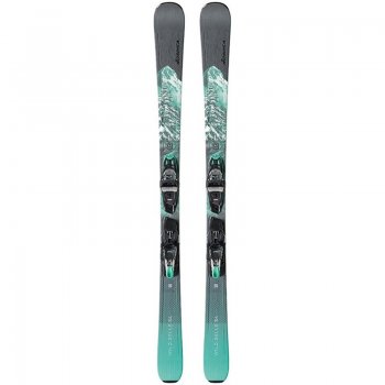 Pack Ski Femme Nordica Wild Belle DC 84 + TP2 LT 11 FDT - montisport.fr