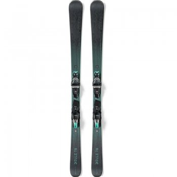 Pack Ski Femme Nordica Belle DC 78 + TP2 LT 11 FDT - montisport.fr