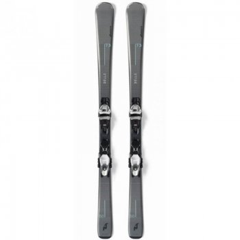 Pack Ski Femme Nordica Belle 73 + TP2 Comp 10 FDT - montisport.fr