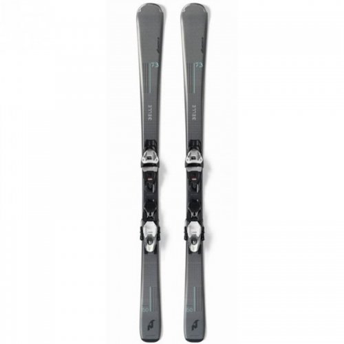 Pack Ski Femme Nordica Wild Belle 74 + TP2 Comp 10 FDT - montisport.fr