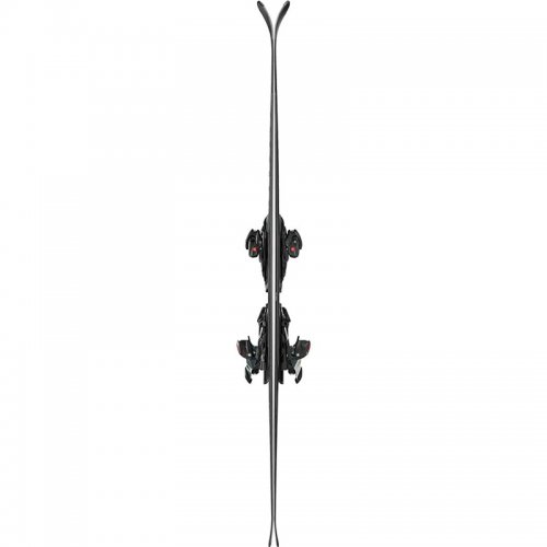 Pack Ski All-Mountain Homme Nordica Steadfast 85 DC + TPX 12 - montisport.fr