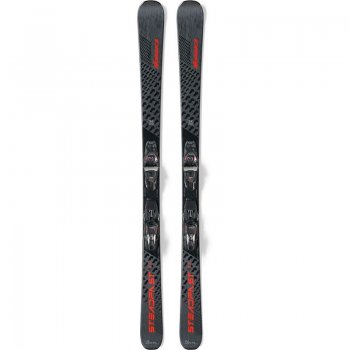Pack Ski All-Mountain Homme Nordica Steadfast 85 DC + TPX 12 - montisport.fr