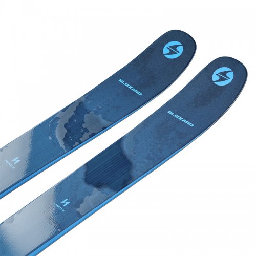 Pack Ski Freeride Blizzard Hustle 9 + Griffon 13 - montisport.fr