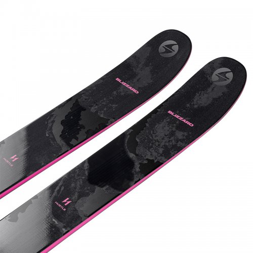 Pack Ski Freeride Homme Blizzard Hustle 11 + Griffon 13 - montisport.fr