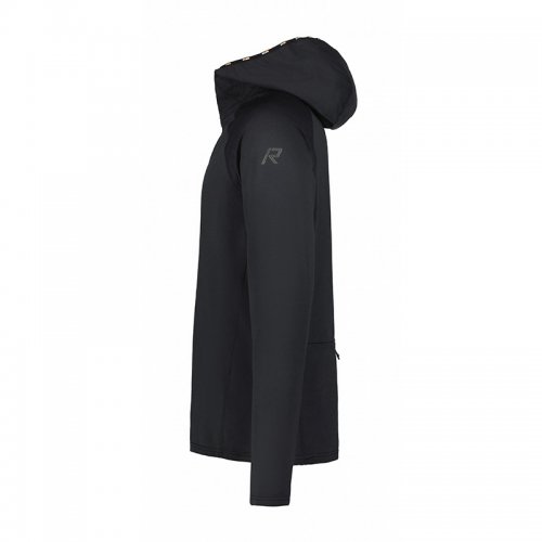 Veste Running / Trail Homme Rukka Myllyaho