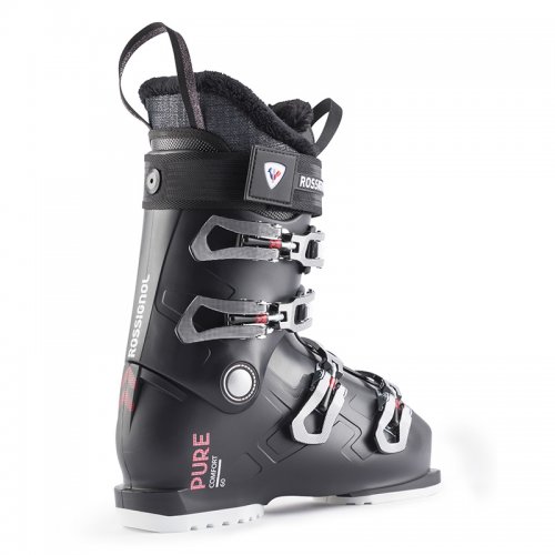 Chaussures Ski Femme Rossignol Pure Comfort 60 - montisport.fr