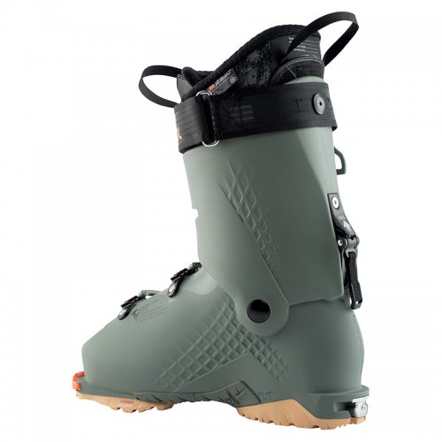 Chaussures Ski Homme Rossignol AllTrack Pro 130 GW - montisport.fr
