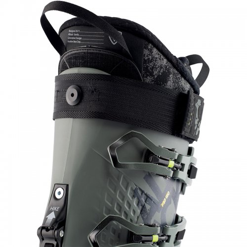 Chaussures Ski Homme Rossignol AllTrack Pro 130 GW - montisport.fr