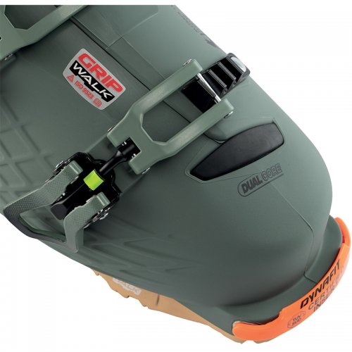 Chaussures Ski Homme Rossignol AllTrack Pro 130 GW - montisport.fr
