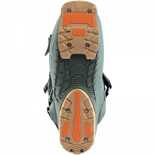 Chaussures Ski Homme Rossignol AllTrack Pro 130 GW - montisport.fr