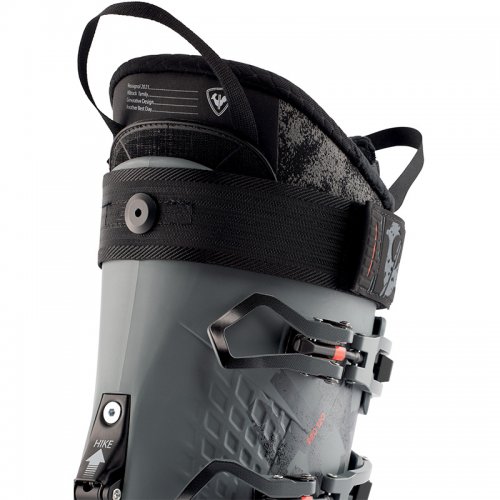 Chaussures Ski Homme Rossignol AllTrack Pro 120 GW - montisport.fr