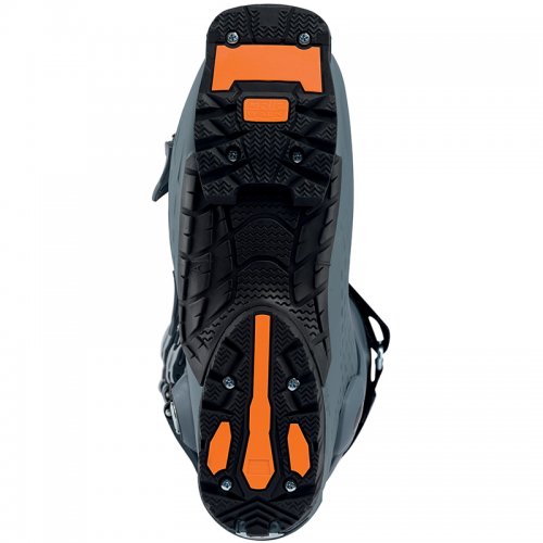 Chaussures Ski Homme Rossignol AllTrack Pro 120 LT GW - montisport.fr