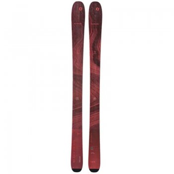 Ski All-Mountain Femme Blizzard Black Pearl 97 - montisport.fr