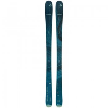 Ski Test All-Mountain Blizzard Black Pearl 82 + Squire 11 TCX - montisport.fr