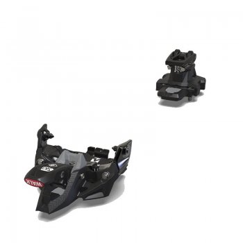 Fixations Ski Randonnée Marker Alpinist 10 - montisport.fr