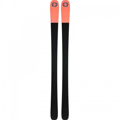 Pack Ski All-Mountain Femme Blizzard Black Pearl 97 + Squire 11 - montisport.fr