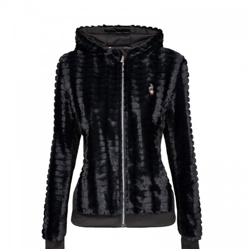 Veste Randonnée Femme Aulp Siluj - montisport.fr