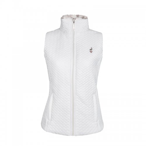 Gilet Randonnée Femme Aulp Sidji - montisport.fr