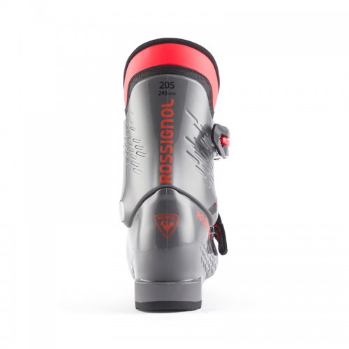 Chaussures Ski Junior Rossignol Hero J3 - montisport.fr