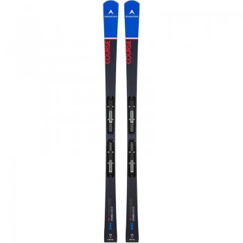 Pack Ski Dynastar Speed Course Master CRS + NX 12 Konect GW - montisport.fr