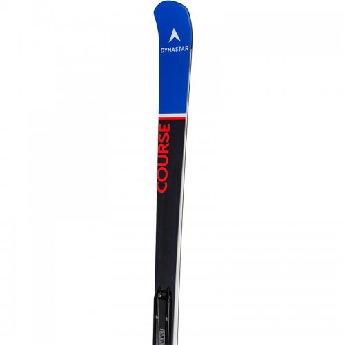 Pack Ski Dynastar Speed Course Master CRS + NX 12 Konect GW - montisport.fr