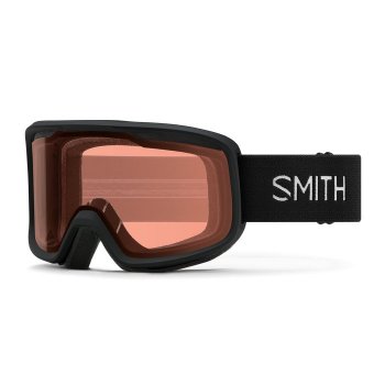 Masque Ski Smith Frontier - montisport.fr