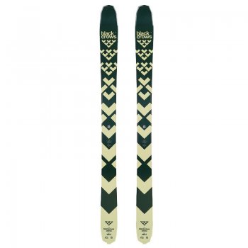 Ski Big Mountain Homme Blackcrows Anima - montisport.fr