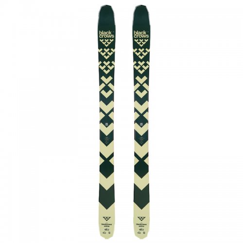 Ski Big Mountain Homme Blackcrows Anima - montisport.fr