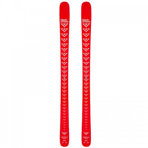 Ski Freeride Homme Blackcrows Camox - montisport.fr