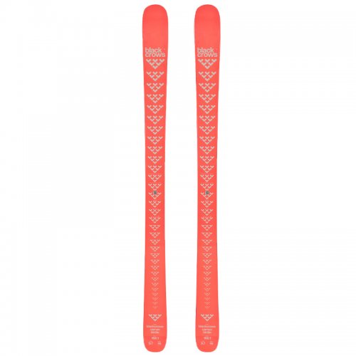 Ski Freeride Femme Blackcrows Camox Birdie - montisport.fr
