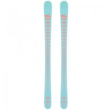 Ski All-Mountain Femme Blackcrows Captis Birdie - montisport.fr